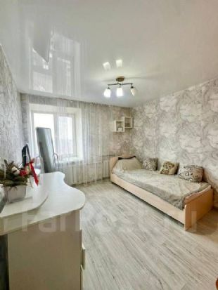 Фото: Предлагается к продаже 3-х комнатная квартира Ленинградская 19