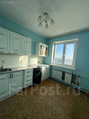 Фото: Продам 1к квартиру во Владивостоке