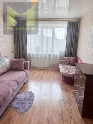 Фото: Продам 1 комн квартиру с мебелью и техникой