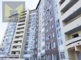 Фото: Продам 1-комнатную квартиру в новом доме по ул. Белинского 21