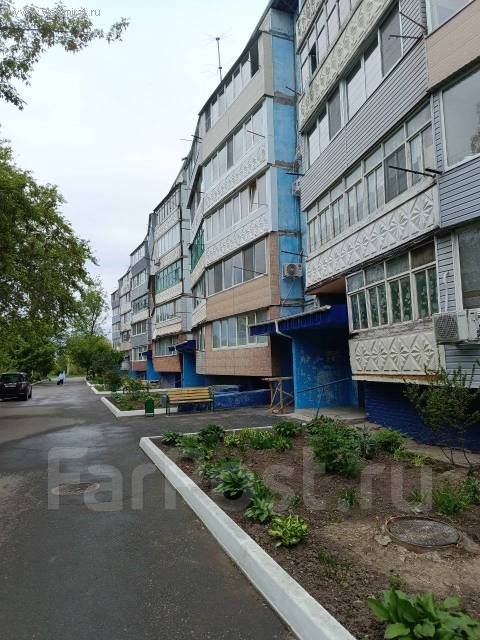 Фото: Продам просторную трешку в центре поселка Новошахтинский