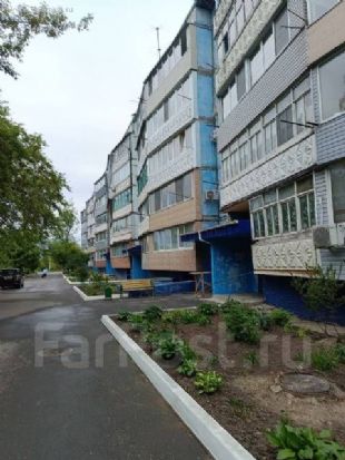 Фото: Продам просторную трешку в центре поселка Новошахтинский