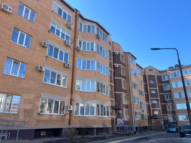 Фото: Продам просторную 2х комнатную квартиру по ул. Александра Францева 38