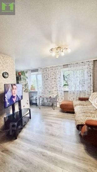 Фото: Продам 2 комнатную квартиру с мебелью и техникой