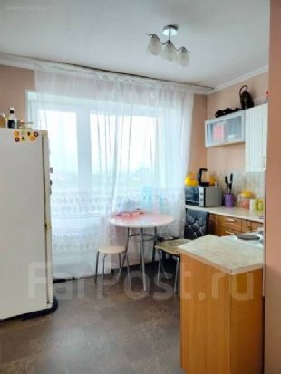 Фото: Продам 1 комнатную квартиру на междуречье
