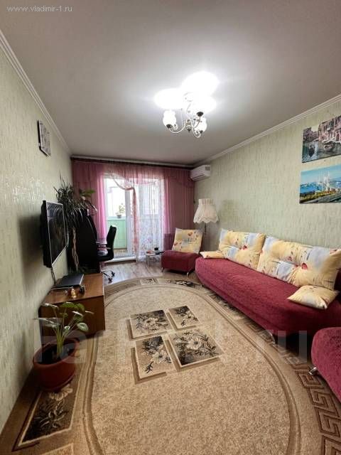 Фото: Продам двухкомнатную квартиру