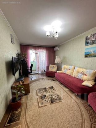 Фото: Продам двухкомнатную квартиру