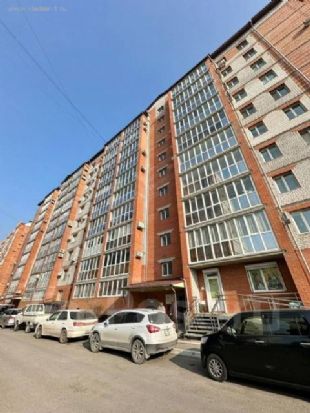 Фото: В продаже уютная квартира в новом доме