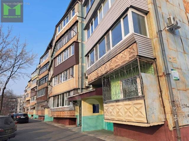 Фото: Продам 1-комнатную квартиру по ул. Кирова