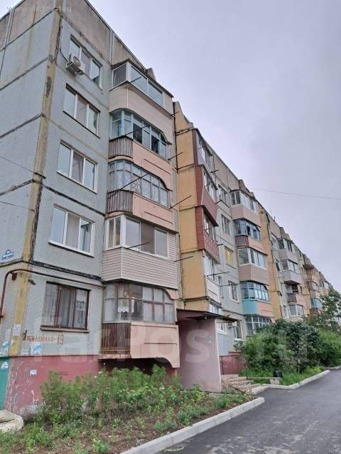 Фото: Продам 2-комнатную квартиру в пгт. Новошахтинский