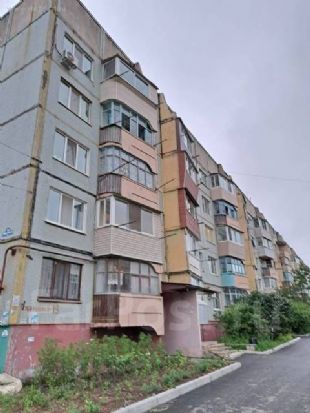 Фото: Продам 2-комнатную квартиру в пгт. Новошахтинский