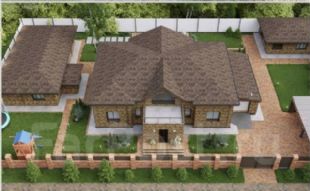 Фото: Продам дом по ул. Васильковая