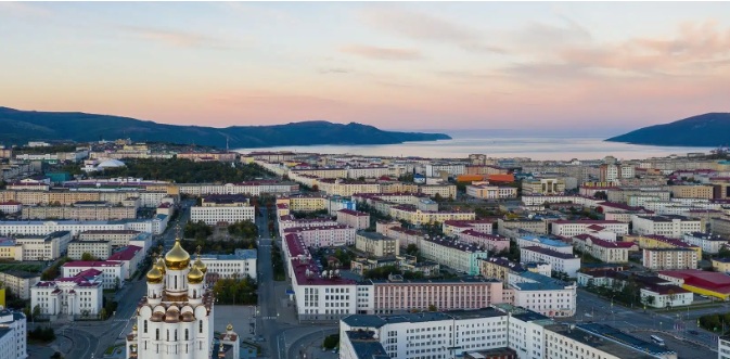 «Дальневосточную и Арктическую ипотеку» могут расширить на вторичку в ряде городов