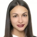 Фото Анастасии Михайловны Годованюк