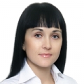 Фото Ольги Викторовны Зубаревой