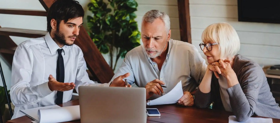 В Госдуме предложили сделать обязательной видеосъемку сделок с жильем